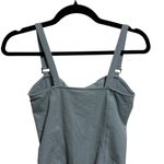 H&M NWT Adjustable Strap Bodysuit Women's Small Photo 2