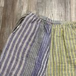 Flax  two piece linen set medium Photo 5