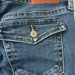 Lucky Brand Jeans Low-Rise Flare Denim 8/29 Photo 2