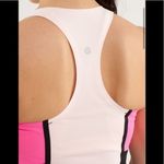 Lululemon  Cool Racerback *Surf Bonded Tank Photo 34