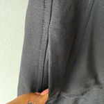 White House | Black Market  Vest Size S Black vest‎ Photo 4