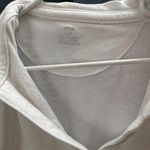 Aerie  oversized polo sweatshirt Photo 1