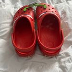 Crocs Lightning McQueen Photo 3