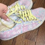 Love Shack Fancy  By Superga  Floral sneakers In excellent Condition size 10 Photo 3