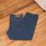 Levi's Levi 505 Women’s Vintage Jeans Size 30X26 Photo 2