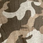 Hippie Rose 𝅺 Camouflage Top Photo 7