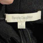 Favorite Daughter Skinny High Waisted Pants Black Size 2 Photo 4