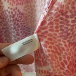 Old Navy  Pink and Purple Floral Flower Design Cardigan Photo 2