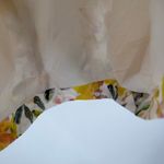 ASTR THE LABEL Dress Size Extra Small NEW Mini Floral Off Shoulder Cottage NWOT Photo 13