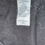 Next Level Apparel Post Malone Graphic Tee Women's XL Black Good Condition Photo 5