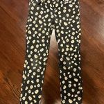 Guess  Daisy Print Jeans Photo 0