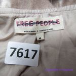 Free People New! ‎ Ballet Racer Jacket, size M Photo 14