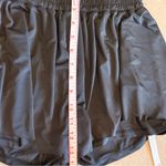 SheIn  Sleek Black Athletic Shorts Photo 4
