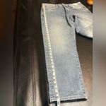 J. Crew Slouchy Boyfriend Jeans size 30 NWT Blue Photo 13
