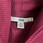 Vans NWT  Whistler Long Sleeve Dress Photo 6