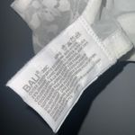 Bali  Passion for Comfort Smooth Lace Underwire Bra DF6590 White Photo 8