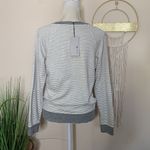 Avocado nwt // live freely French terry sweatshirt Photo 1