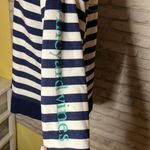 Vineyard Vines  Soft and Cozy Striped Whale logo sweatshirt size XS Photo 3