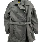 Armadillo Womens Scarlett Mac Waterproof Jacket Small Travel Moto Scooterwear Black Photo 0