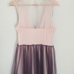 H&M CONSCIOUS EXCLUSIVE Tulle Gown | Size 12 Photo 4