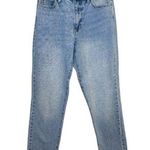 PacSun  Light Blue Mom Jeans Size 24 Photo 0