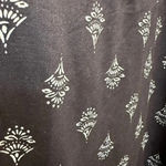 Market & Spruce  Maternity Blue Alisha knit tank Dress NWT Photo 5