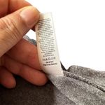 The 7 Line New York Mets Shea Stadium Gray Flushing Tee Size Large Photo 4