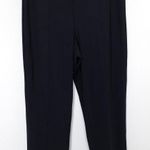 Honeylove Womens Pants Size 1X Black Stretch Sculpting Slim Shapewear Trousers Photo 0