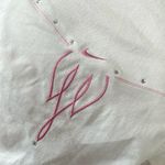 Nike Y2K Bedazzled Denim Jacket Photo 7