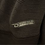 Champion Women’s Gray/Red  Performance 1/4 Zip Pullover Athletic Large Jacket Photo 4