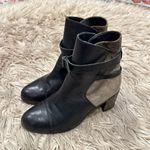 Wolverine 1000 mile boots by Samantha Pleet size 8 Black Photo 1