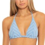 Isabella Rose Sugar On Top Maui Fit Bikini Bottoms & Triangle Top Photo 0
