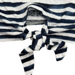 Tommy Bahama  Linen Striped Top Photo 3