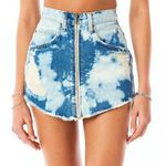 Carmar Denim NWT  Skirt Photo 0