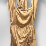 Here Comes the Sun  Mini Dress nwt Photo 0