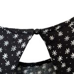 Urban Outfitters  Floral Swing Dress Small‎ 90's Y2K EUC Photo 10