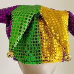 Bacardi Rare Gras Jester Hat Photo 12