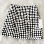 Red Dress Boutique  | So Not Clueless Tweed Skirt Photo 4