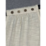 The North Face Women's  Cream T-Shirt Size M Photo 2