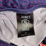 Agnes & Dora ‎ Wrap-Around Dress Photo 4