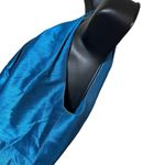 Alfred Sung Dessy Bridesmaid Dress in Mosaic Photo 4