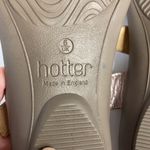 Hotter Flame sandals in‎ mauve metallic size 8 Pink Photo 6