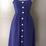 Anthropologie Rosemary Midi Dress Photo 3