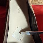 Cole Haan  Textured Ballet Flats Size 7.5 B VGUC* Photo 3