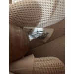 Nike Court Vision Alta Women's Size 9 Shoes DM0113-600 Pink White Photo 5