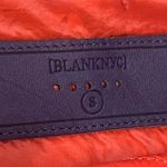 BLANK NYC Petal to the Medal Tropical Lightweight Windbreaker Jacket Small Photo 10