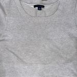 Tommy Hilfiger Side-Zip Crewneck Sweater Photo 8
