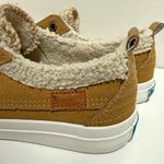 Blowfish Playdoe Washed Sneaker Tan Size 8 Photo 4