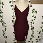 Windsor  Such A Beauty Mini Dress Photo 4