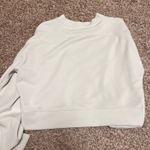 Lululemon Softstreme Cropped Crew Photo 1